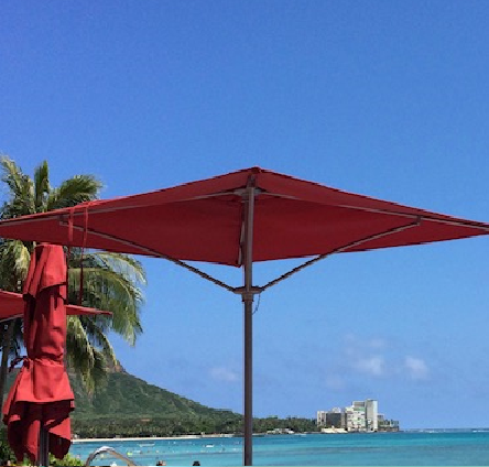 個人手配で春休みのハワイ家族旅行 シェラトンワイキキに宿泊 感想 口コミ 櫻子の部屋